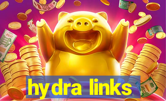 hydra links